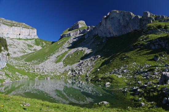 Lac de Mayen
