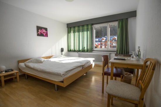 Hôtel de Ville - La Baie du Lac***