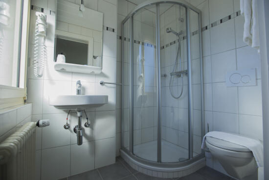 Hôtel de Ville - La Baie du Lac***