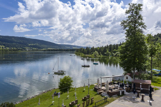 Restaurant Hôtel Bellevue Le Rocheray