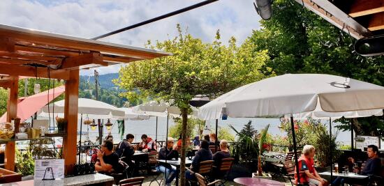 Restaurant Hôtel de la Truite