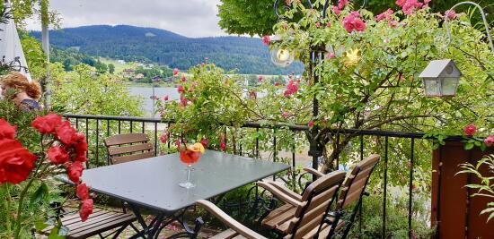 Restaurant Hôtel de la Truite