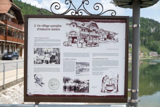 Parcours Belle Epoque
