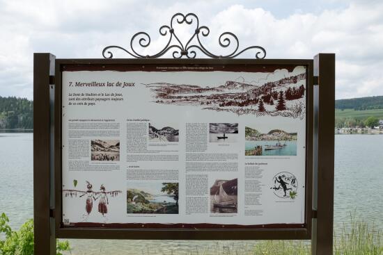 Parcours Belle Epoque