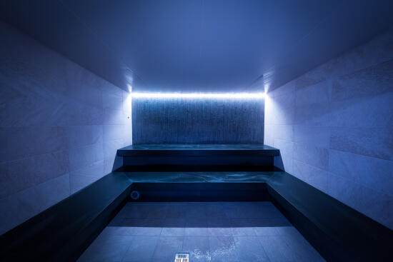 Espace Wellness - Centre Sportif Vallée de Joux