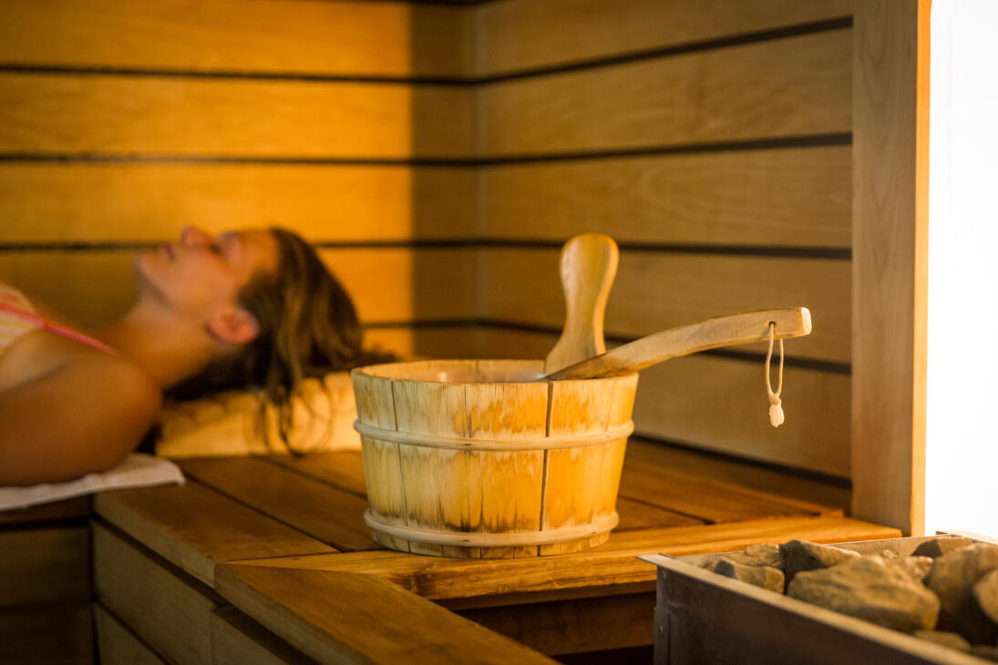 Espace Wellness - Centre Sportif Vallée de Joux