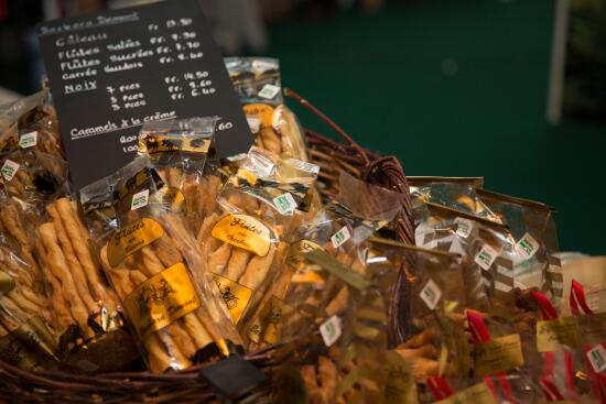 Waadtländer Flûtes