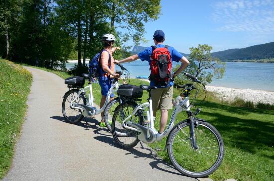 Bike Tour Jura vaudois