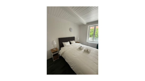 Hotel - Restaurant le Point du Jour