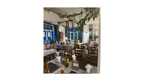 Hotel - Restaurant le Point du Jour