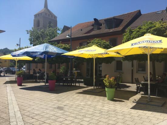 Restaurant du Chemin de Fer