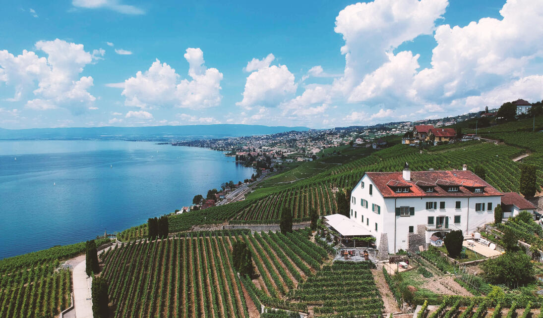 Domaine de la Crausaz