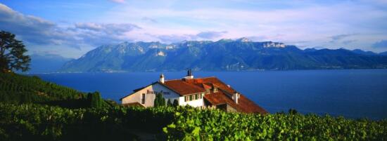 Domaine de la Crausaz