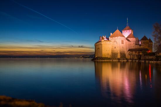 Chillon Castle Foundation