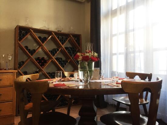 Café-Restaurant du Commerce