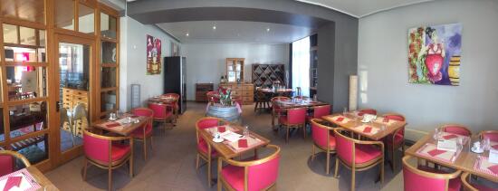Café-Restaurant du Commerce