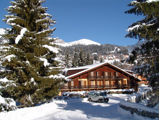 Forfait Pâques Diablerets – Glacier 3000
