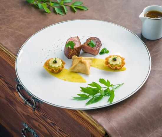 Restaurant de l’Hôtel de Ville