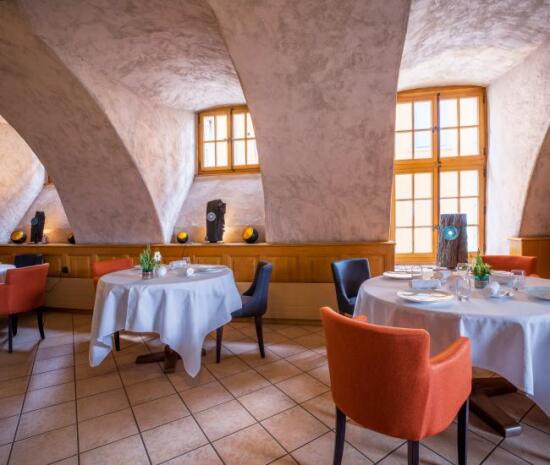 Restaurant de l’Hôtel de Ville