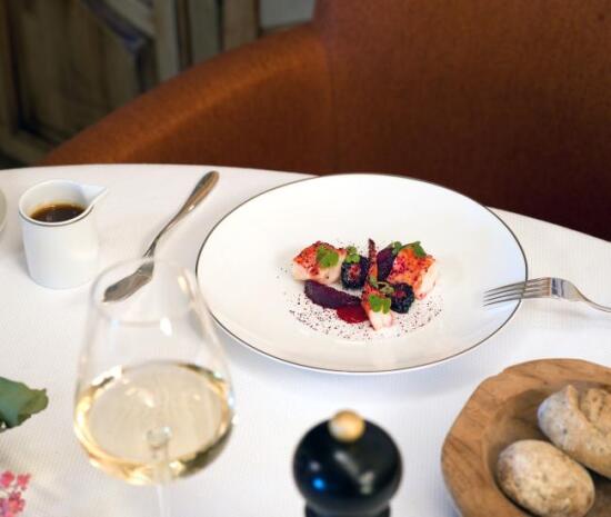 Restaurant de l’Hôtel de Ville