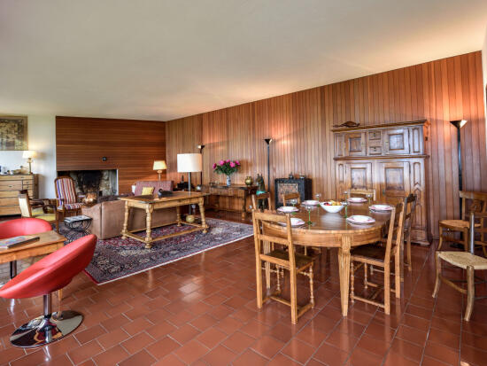 Duck House - Maison de vacances de Freddie Mercury