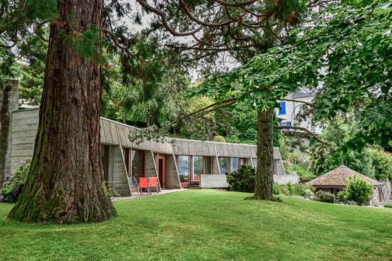 Duck House - Maison de vacances de Freddie Mercury