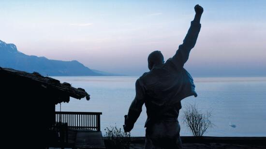 Duck House - Maison de vacances de Freddie Mercury