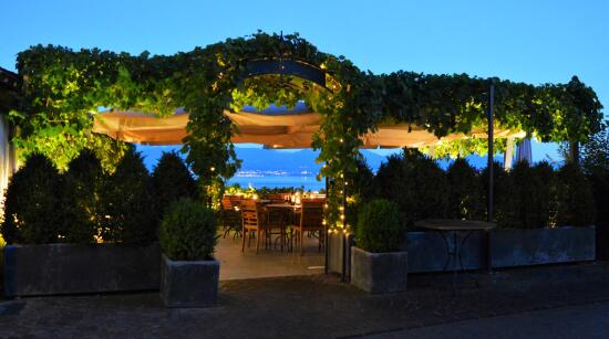 Au Vieux Navire  (14 points GM)