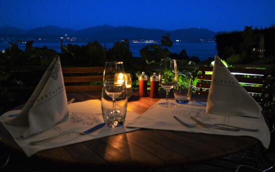 Au Vieux Navire  (14 points GM)