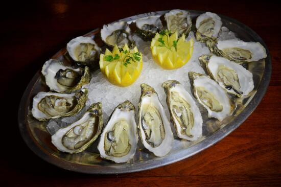 Au Vieux Navire  (14 points GM)