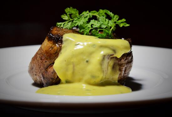 Au Vieux Navire  (14 points GM)