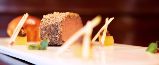 Au Vieux Navire  (14 points GM)