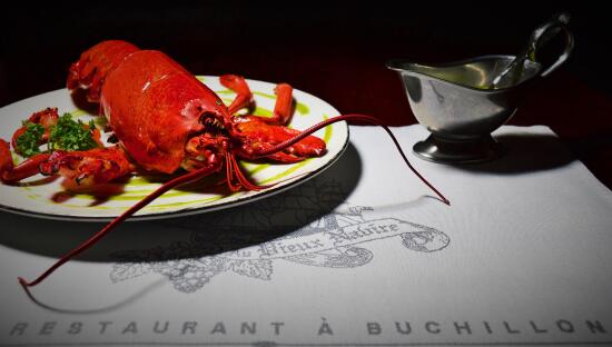 Au Vieux Navire  (14 points GM)