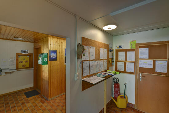 Camping VD28 – Les Cluds