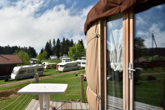 Camping VD28 – Les Cluds