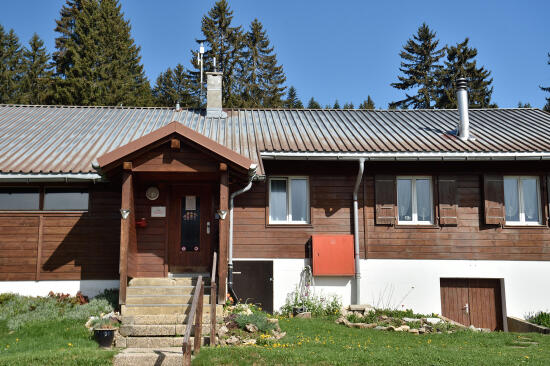 Camping VD28 – Les Cluds