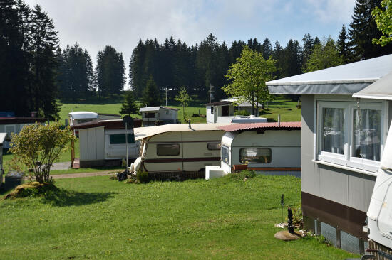 Camping VD28 – Les Cluds