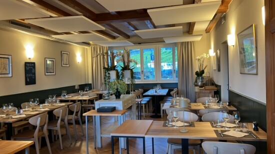 Restaurant Au coeur de La Côte - Vinzel