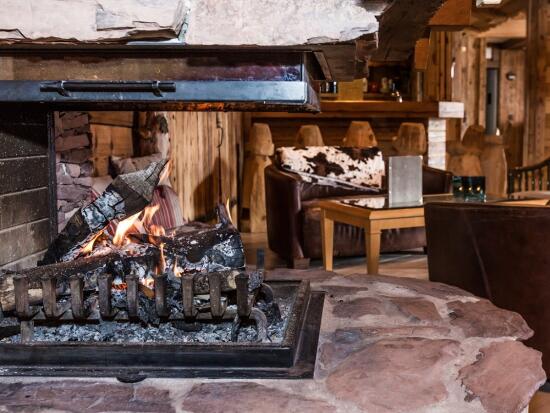 Hôtel Le Grand Chalet