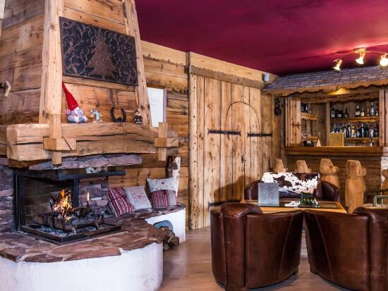 Hôtel Le Grand Chalet