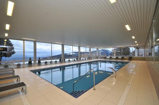 Grand Hôtel des Rasses