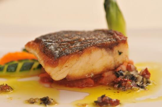 Grand Hôtel des Rasses