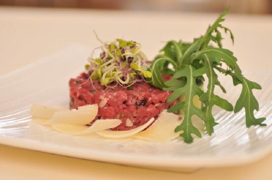 Grand Hôtel des Rasses