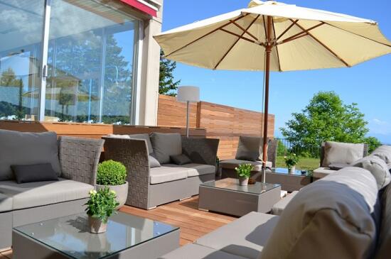 Grand Hôtel des Rasses