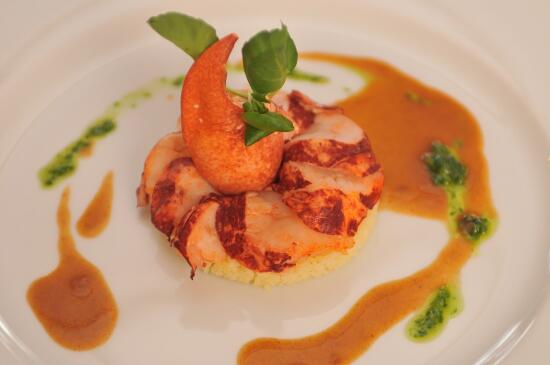 Grand Hôtel des Rasses