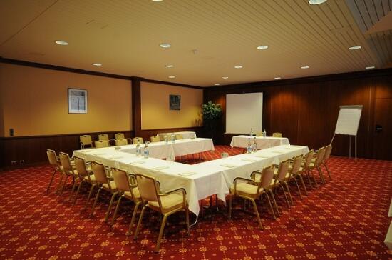 Grand Hôtel des Rasses