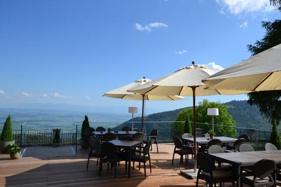 Grand Hôtel des Rasses