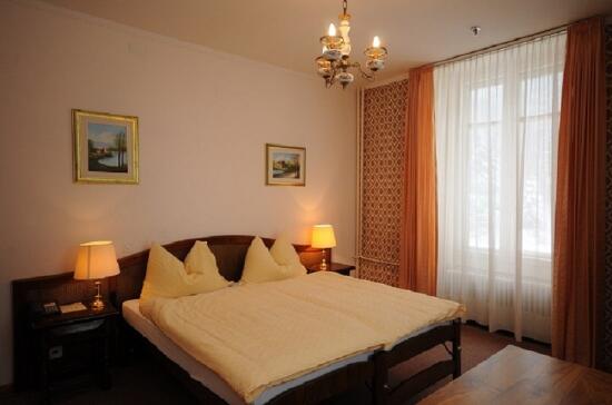 Grand Hôtel des Rasses