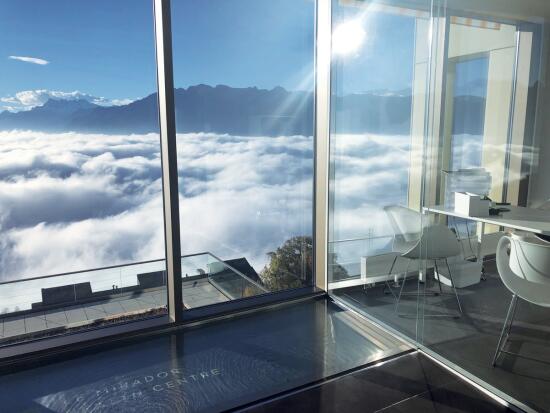 Health Center Clinique Lémana