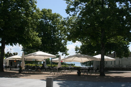 Le Resto by Hostellerie du Château - Rolle